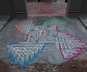 ஆடி இரண்டாம் வெள்ளி