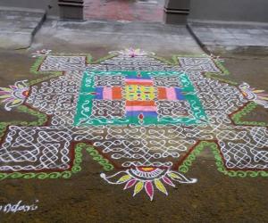 margazhi day 1