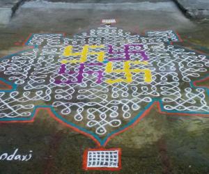 Margazhi day 3