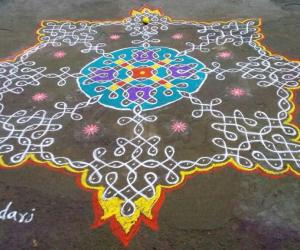 Margazhi day 7