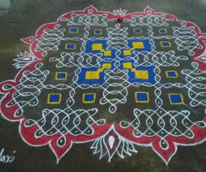 Margazhi day 27