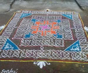 Margazhi day 5