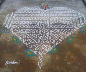 Margazhi day 25