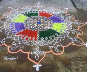 Margazhi day 29