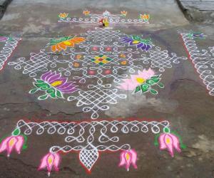 2019 margazhi day 4