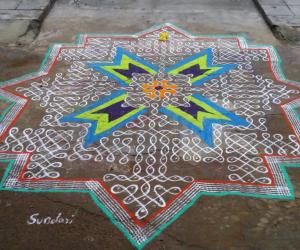 2019 margazhi day 5