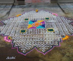 Margazhi day 25