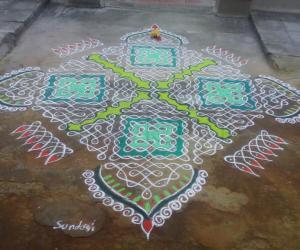 Margazhi day 27