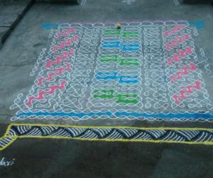 Margazhi day 8 2020