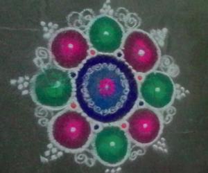 margazhi kolam