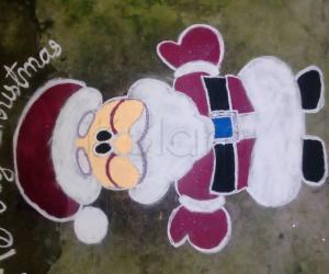 Day 9 Merry Christmas 