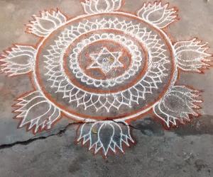 Rangoli: Friday special 