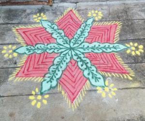 rangoli