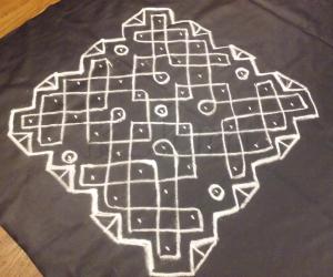 7X7EASY CHIKKU RANGOLI-40