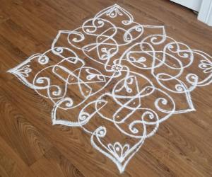 RANGOLI