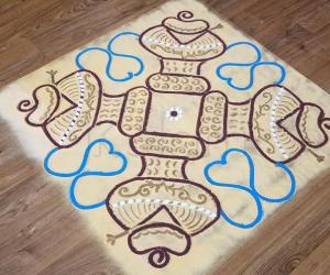 2018Margazhi 10-Day