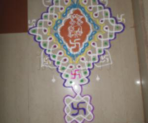 HAPPY RAKSHABHANDAN