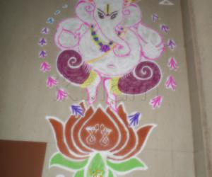 SRI PILLAIYAR SPECIAL
