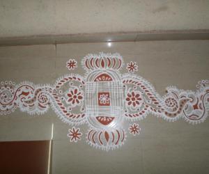 Hasa Rangoli-2