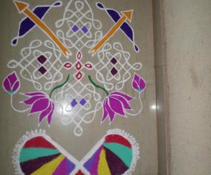 SriRam Navmi Special