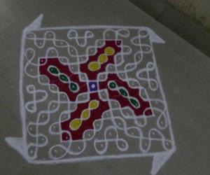 Swastik chikku