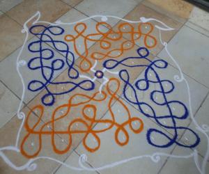 SWASTIK CHIKKU