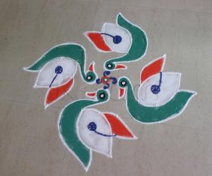 HAPPY INDEPENDENCE DAY WISHES
