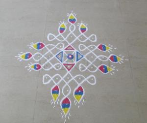 Deepavali- Special-Curtain Raiser