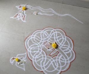 Naga Chathurthi & Garuda Panchami