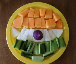 Rangoli: HAPPY REPUBLIC DAY WISHES