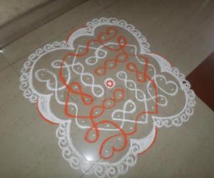 7X7EASY CHIKKU RANGOLI-36