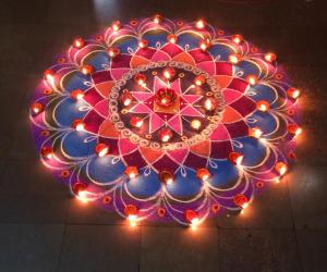 Karthigai Deepam 