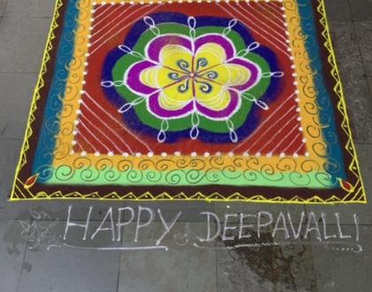 Deepavali 