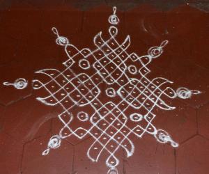 Margazhi day 3