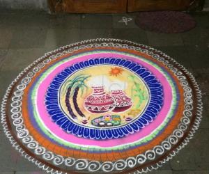 Pongal 