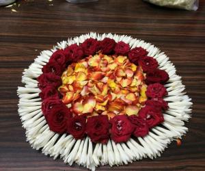 Rangoli: Pookolam 4