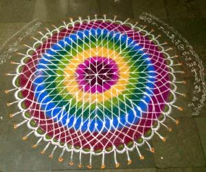 Tamil new year 