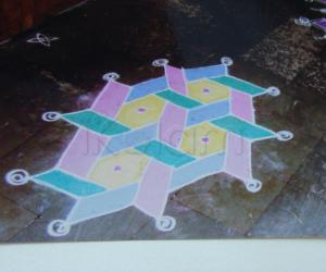 Rangoli: Rangoli