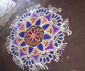 Rangoli