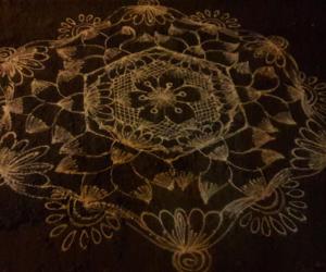 Rangoli: Rangoli