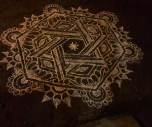 Rangoli: Rangoli