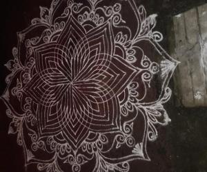 Rangoli