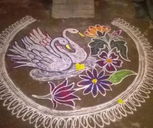 rangoli
