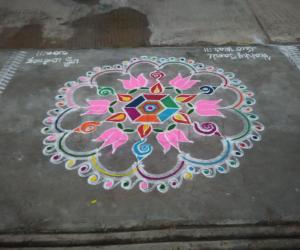 Tamil New Year