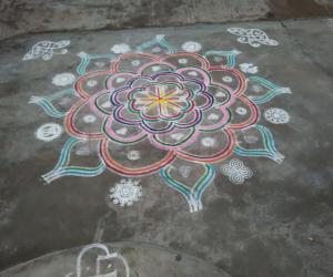 Tamil New Year