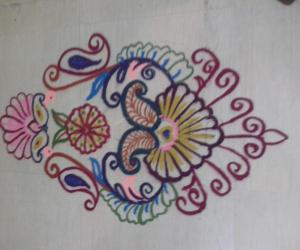 dd sankranti design