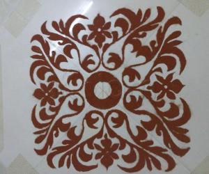 Kavi kolam