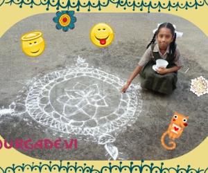 my daughter