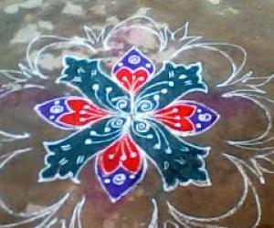 design in bright colors