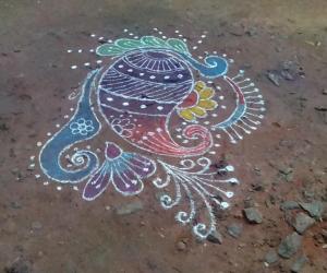rangoli